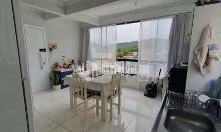 Apartamento com 1 quarto à venda no Azambuja, Brusque , 36 m2 por R$ 239.000