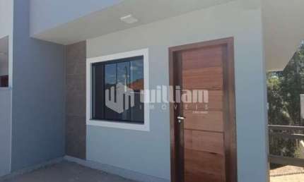 Casa com 2 quartos à venda no Dom Joaquim, Brusque , 72 m2 por R$ 334.900