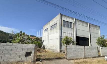Barracão / Galpão / Depósito à venda no Brilhante I, Itajaí , 180 m2 por R$ 698.000