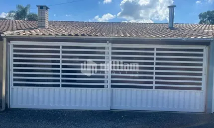 Casa com 2 quartos à venda no Rio Branco, Brusque , 67 m2 por R$ 350.000