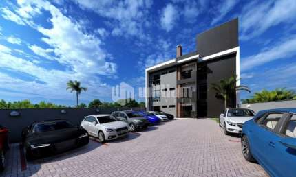 Apartamento com 1 quarto à venda no Dom Joaquim, Brusque , 30 m2 por R$ 229.000