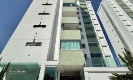 Apartamento com 3 quartos à venda no São Luiz, Brusque , 125 m2 por R$ 1.290.000