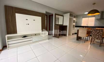 Apartamento com 2 quartos para alugar no Primeiro de Maio, Brusque , 60 m2 por R$ 2.000