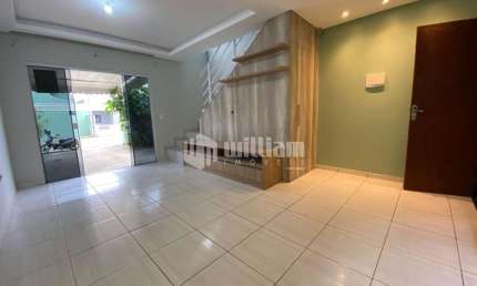 Casa com 3 quartos para alugar no Águas Claras, Brusque , 94 m2 por R$ 2.780