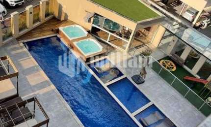 Apartamento com 2 quartos à venda no Centro I, Brusque , 70 m2 por R$ 850.000