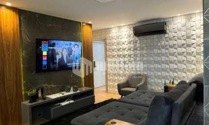 Apartamento com 3 quartos para alugar no Centro I, Brusque , 112 m2 por R$ 6.900