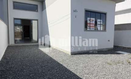Casa com 3 quartos à venda no Pomerania, Guabiruba , 69 m2 por R$ 380.000