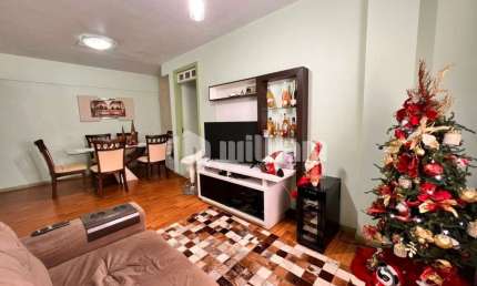 Apartamento com 3 quartos para alugar no São Luiz, Brusque , 75 m2 por R$ 2.200