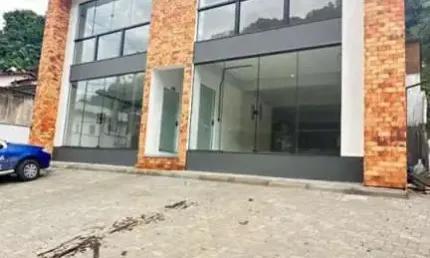 Ponto comercial para alugar no Guarani, Brusque , 94 m2 por R$ 2.650