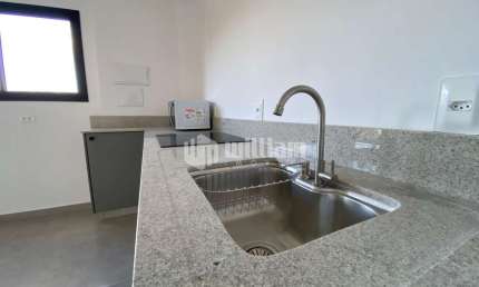 Apartamento com 1 quarto para alugar no Santa Terezinha, Brusque , 30 m2 por R$ 1.750