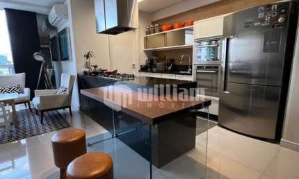 Apartamento com 3 quartos à venda no Centro I, Brusque , 132 m2 por R$ 1.490.000