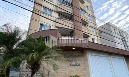 Apartamento com 1 quarto para alugar no Centro I, Brusque , 44 m2 por R$ 2.000