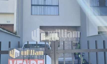 Casa com 2 quartos à venda no Volta Grande, Brusque , 72 m2 por R$ 299.900