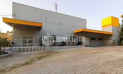 Barracão / Galpão / Depósito à venda no Azambuja, Brusque , 1400 m2 por R$ 6.000.000