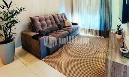 Apartamento com 2 quartos à venda no Poço Fundo, Brusque , 63 m2 por R$ 340.000