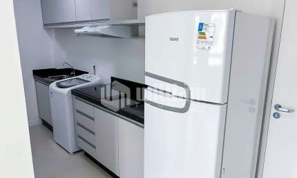 Apartamento com 1 quarto à venda no Santa Terezinha, Brusque , 30 m2 por R$ 360.000