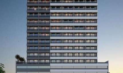Apartamento com 1 quarto à venda no Santa Terezinha, Brusque , 34 m2 por R$ 385.000