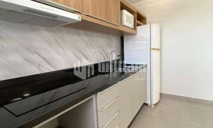 Apartamento com 1 quarto para alugar no Santa Terezinha, Brusque , 35 m2 por R$ 1.800