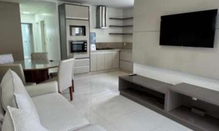 Apartamento com 3 quartos para alugar no Guarani, Brusque , 94 m2 por R$ 4.000
