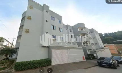 Apartamento com 2 quartos para alugar no Steffen, Brusque , 74 m2 por R$ 1.700