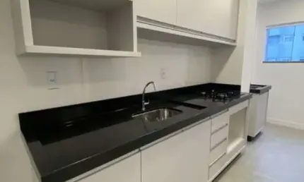 Apartamento com 2 quartos para alugar no Santa Rita, Brusque , 73 m2 por R$ 2.300