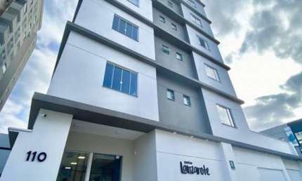Apartamento com 1 quarto à venda no São Luiz, Brusque , 40 m2 por R$ 390.000