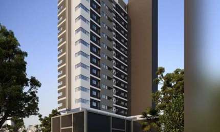Apartamento com 1 quarto à venda no Centro I, Brusque , 37 m2 por R$ 381.000