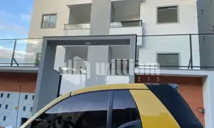 Apartamento com 2 quartos à venda no Souza Cruz, Brusque , 72 m2 por R$ 629.000