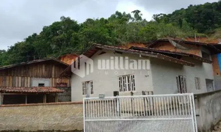 Casa com 3 quartos à venda no zantão, brusque  por r$ 425.000