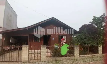 Casa com 2 quartos à venda no Cedrinho, Brusque , 60 m2 por R$ 270.000