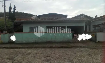 Casa com 4 quartos à venda no Águas Claras, Brusque , 250 m2 por R$ 848.000