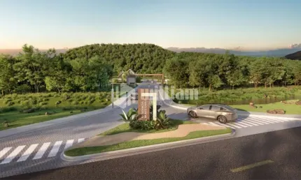 Terreno à venda no Limeira Baixa, Brusque , 390 m2 por R$ 269.000