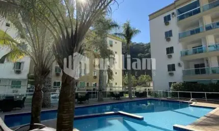 Apartamento com 2 quartos à venda no Nova Brasília, Brusque , 73 m2 por R$ 390.000