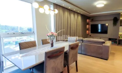 Apartamento com 3 quartos à venda no Santa Rita, Brusque , 112 m2 por R$ 980.000