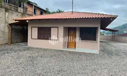 Casa com 3 quartos à venda no cedrinho, brusque , 200 m2 por r$ 600.000
