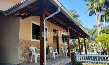 Casa com 2 quartos à venda no Dom Joaquim, Brusque , 110 m2 por R$ 780.000