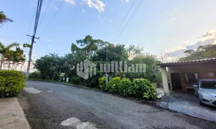 Terreno à venda no Primeiro de Maio, Brusque , 800 m2 por R$ 349.900