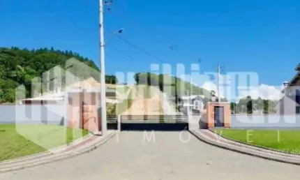 Terreno à venda no centro, guabiruba  por r$ 280.000