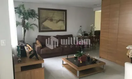 Apartamento com 3 quartos à venda no Centro I, Brusque , 242 m2 por R$ 1.150.000