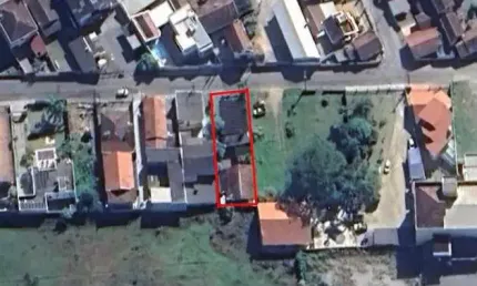 Terreno à venda no santa terezinha, brusque  por r$ 899.900