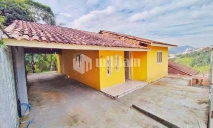 Casa com 2 quartos à venda no Limeira Baixa, Brusque , 60 m2 por R$ 310.000