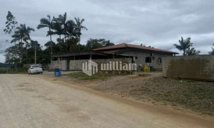 Casa com 3 quartos à venda no Fazenda, Itajaí , 276 m2 por R$ 960.000