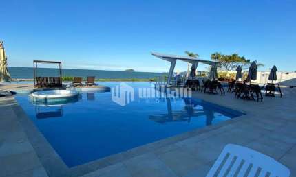 Apartamento com 2 quartos à venda no Itacolomi, Balneário Piçarras , 75 m2 por R$ 980.000