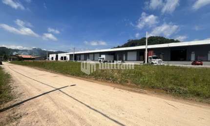 Terreno comercial à venda no Guabiruba Sul, Guabiruba  por R$ 260.000