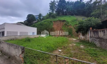 Terreno à venda no azambuja, brusque  por r$ 234.900