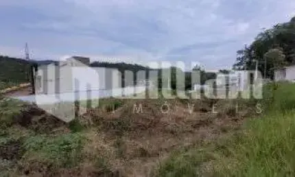 Terreno à venda no são pedro, brusque  por r$ 320.000