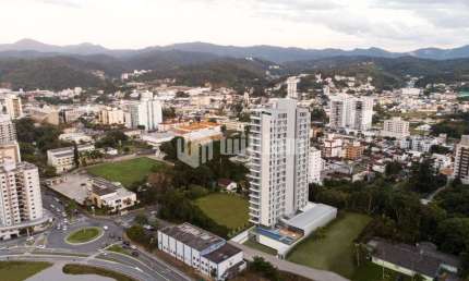 Apartamento com 3 quartos à venda no Centro I, Brusque , 173 m2 por R$ 1.880.000