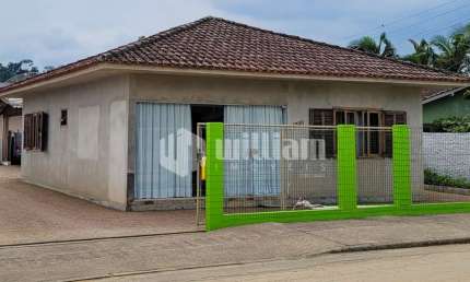 Terreno à venda no Limoeiro, Brusque , 160 m2 por R$ 2.399.000