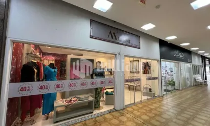 Ponto comercial à venda no Centro I, Brusque  por R$ 980.000