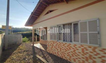 Casa com 3 quartos à venda no Guabiruba Sul, Guabiruba , 112 m2 por R$ 618.000